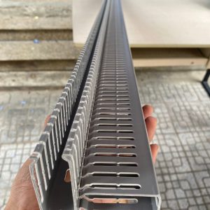 Máng nhựa đi dây điện 60x25