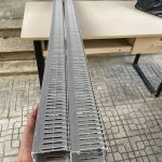 Máng nhựa đi dây điện 65×45 - Ảnh 4