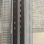 Máng nhựa đi dây điện 100×60 - Ảnh 4