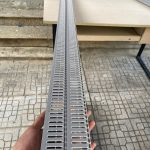 Máng nhựa đi dây điện 45×33 - Ảnh 2