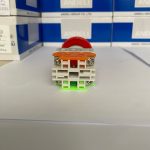 Nút dừng khẩn-Emergency stop - Ảnh 3