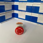 Nút dừng khẩn-Emergency stop - Ảnh 2