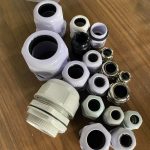 Ốc xiết cáp nhựa PG - Ảnh 2