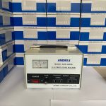 Bộ ổn áp 350VA - Ảnh 1