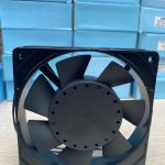 Quạt thông gió tủ điện 120x120x25 - Ảnh 3