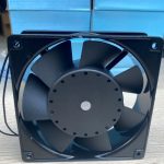 Quạt thông gió tủ điện 120x120x38 - Ảnh 3