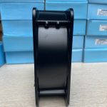 Quạt thông gió tủ điện 150×150 - Ảnh 3