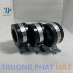 Biến dòng tròn RCT 500/5A - Ảnh 1