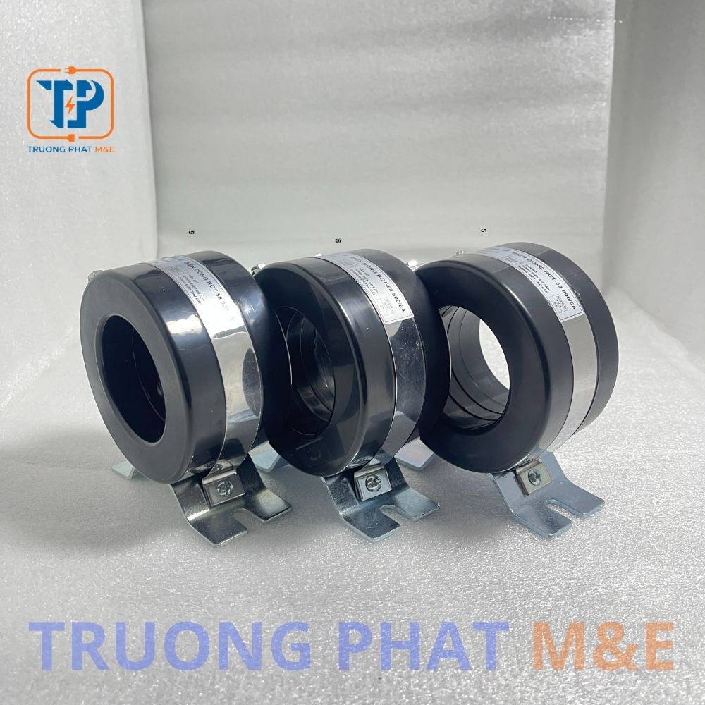 Biến dòng tròn RCT 800/5A