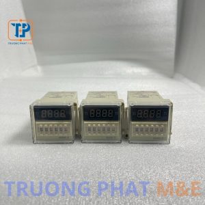 Relay Thời Gian DH48S-S