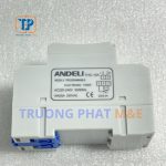 Rơ le thời gian 24h THC-15A - Ảnh 4