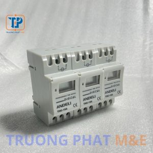 Rơ le thời gian 24h THC-15A