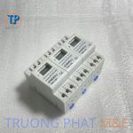 Rơ le thời gian 24h THC-15A - Ảnh 2