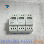Rơ le thời gian 24h THC-15A - Ảnh 3