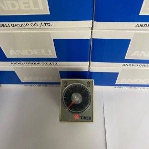 Rơ le thời gian 30S