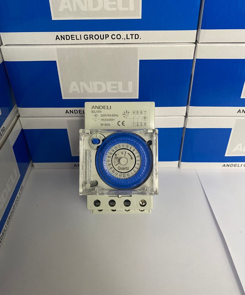 Role thời gian 24h SUL 181h