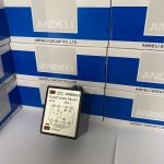 Role báo mức nước AFR-1 - Ảnh 3