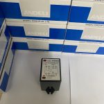 Role báo mức nước AFR-1 - Ảnh 1