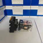 Role trung gian 10A MK3PN - Ảnh 2