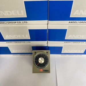 Rơ le thời gian 60S