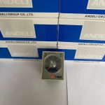 Rơ le thời gian 60S - Ảnh 6