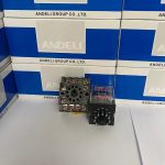 Role trung gian 10A MK3PN - Ảnh 3