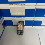 Role trung gian 14 chân MY4N - Ảnh 1