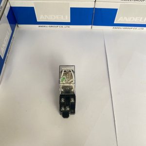 Role trung gian 8 chân LY2N