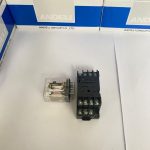 Role trung gian 14 chân MY4N - Ảnh 2