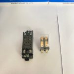 Role trung gian 8 chân LY2N - Ảnh 2