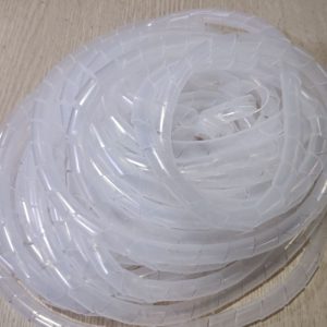 Dây xoắn ruột gà phi 15