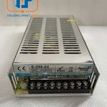Bộ nguồn tổ ong S-250-24V - Ảnh 1