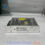 Bộ nguồn tổ ong 50W/5VDC/10A - Ảnh 2