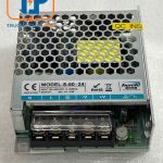 Bộ Nguồn Tổ Ong S-60-24V - Ảnh 1
