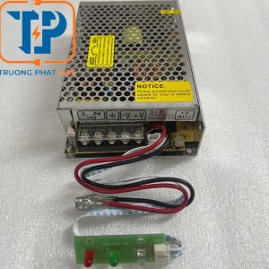 Bộ sạc ắc quy 24VDC/4A