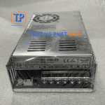 Bộ sạc ắc quy 24v (SC-400-24) - Ảnh 1