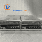 Bộ Sạc Ắc Quy 24V 500W (SC-500-24) - Ảnh 2