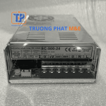 Bộ Sạc Ắc Quy 24V 500W (SC-500-24) - Ảnh 1