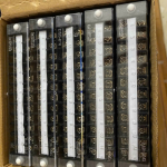 Cầu đấu STB-20A-12P - Ảnh 1