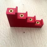 Sứ bậc thang CT4-20  - Ảnh 1