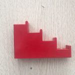 Sứ bậc thang CT4-20  - Ảnh 2