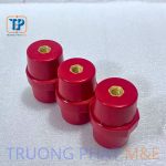 Sứ cách điện SM-51 - Ảnh 1