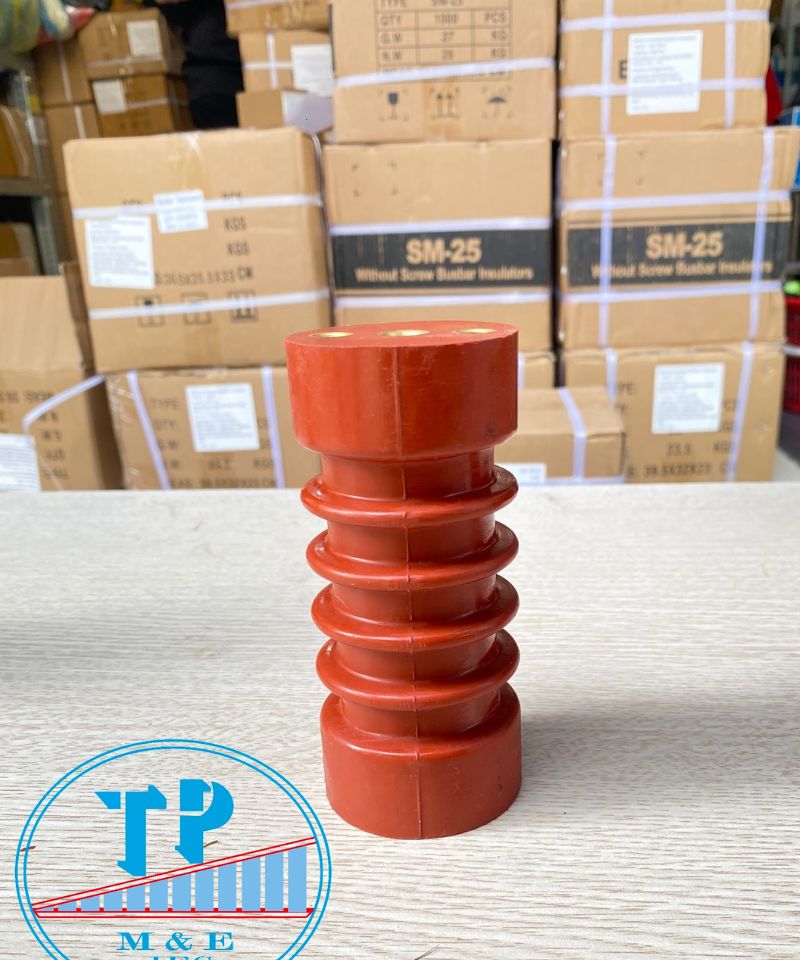 Sứ trung thế 12KV (EL-12)