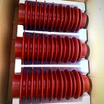 Sứ trung thế 40.5KV (ZJ-36KV) - Ảnh 1