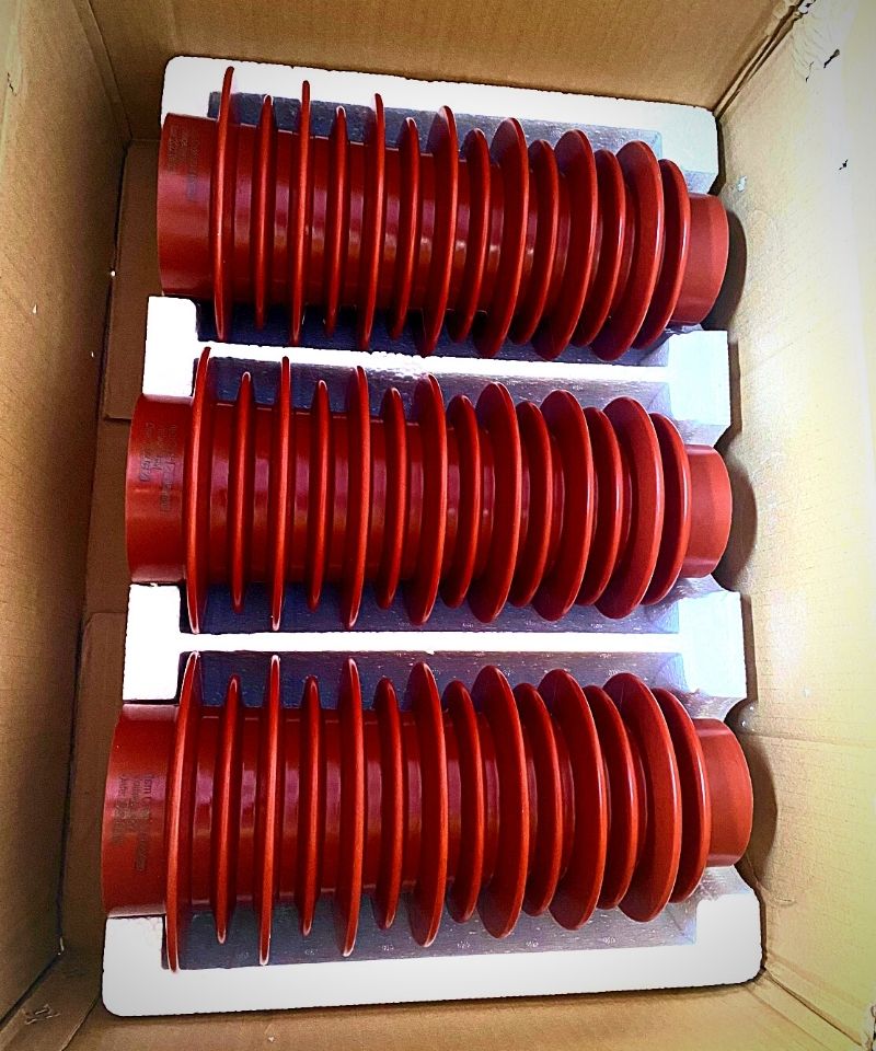 Sứ trung thế 40.5KV (ZJ-36KV)