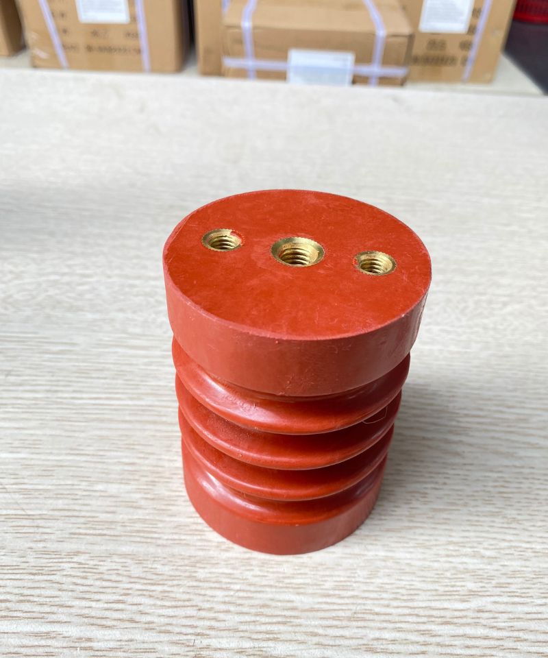 Sứ trung thế 7.2KV(EL-6M)