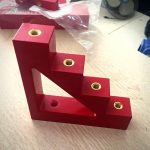 Sứ bậc thang CT4-30 - Ảnh 1