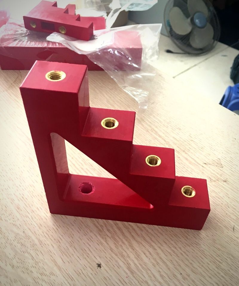 Sứ bậc thang CT4-30