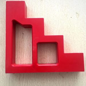 Sứ bậc thang CT4-50