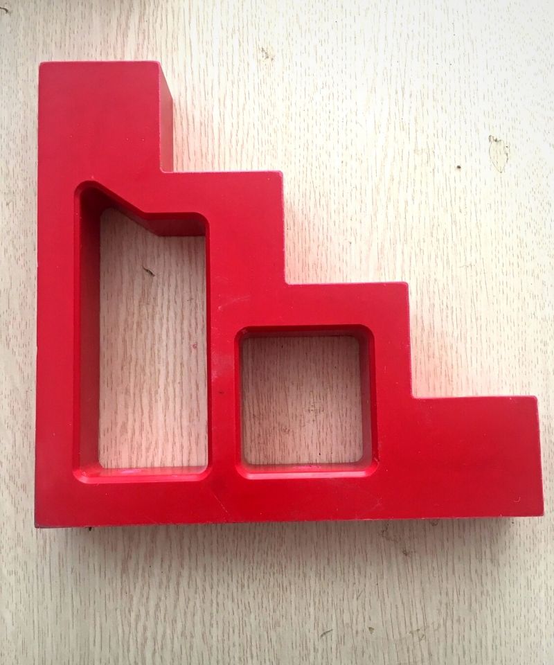 Sứ bậc thang CT4-50